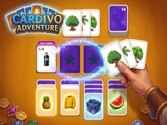                                                                     Cardivo Adventure ﺔﺒﻌﻟ