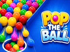                                                                     Pop The Ball ﺔﺒﻌﻟ