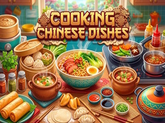                                                                     Cooking Chinese Dishes ﺔﺒﻌﻟ