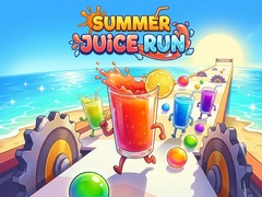                                                                     Summer Juice Run ﺔﺒﻌﻟ