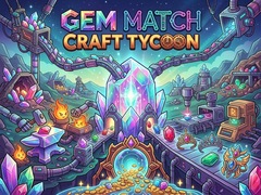                                                                     Gem Match Craft Tycoon ﺔﺒﻌﻟ