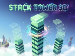                                                                     Stack Tower 3D ﺔﺒﻌﻟ