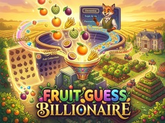                                                                     Fruit Guess Billionaire ﺔﺒﻌﻟ