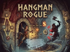                                                                     Hangman Rogue ﺔﺒﻌﻟ