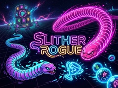                                                                     Slither Rogue ﺔﺒﻌﻟ