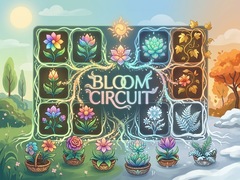                                                                     Bloom Circuit ﺔﺒﻌﻟ