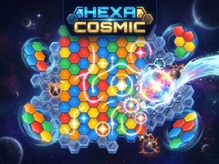                                                                     Hexa Cosmic ﺔﺒﻌﻟ