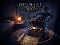                                                                    The Music Box ﺔﺒﻌﻟ