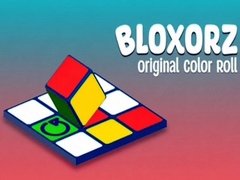                                                                     Bloxorz Original Color Roll ﺔﺒﻌﻟ