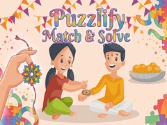                                                                     Puzzlify Match & Solve ﺔﺒﻌﻟ
