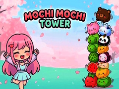                                                                     Mochi Mochi Tower ﺔﺒﻌﻟ