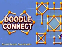                                                                     Doodle Connect ﺔﺒﻌﻟ