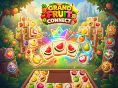                                                                     Grand Fruit Connect ﺔﺒﻌﻟ