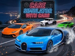                                                                     Case Simulator with Cars ﺔﺒﻌﻟ