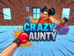                                                                     Crazy Aunty ﺔﺒﻌﻟ