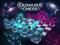                                                                     Sadhura Chess ﺔﺒﻌﻟ