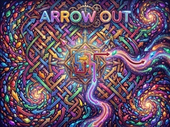                                                                     Arrow Out ﺔﺒﻌﻟ