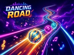                                                                     Dancing Road ﺔﺒﻌﻟ