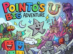                                                                     Pointo's Big Adventure ﺔﺒﻌﻟ