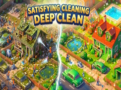                                                                     Satisfying Cleaning Deep Clean ﺔﺒﻌﻟ