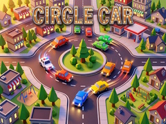                                                                     Circle Car ﺔﺒﻌﻟ