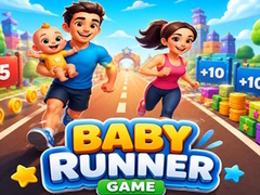                                                                     Baby Runner Game ﺔﺒﻌﻟ