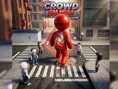                                                                     Crowd Rush Game ﺔﺒﻌﻟ