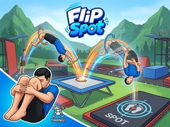                                                                     Flip Spot ﺔﺒﻌﻟ