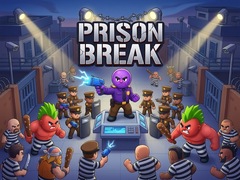                                                                     Prison Break ﺔﺒﻌﻟ