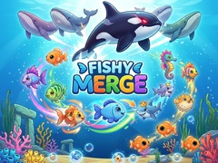                                                                     Fishy Merge ﺔﺒﻌﻟ