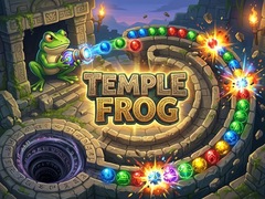                                                                     Temple Frog ﺔﺒﻌﻟ