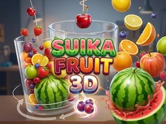                                                                     Suika Fruit 3D ﺔﺒﻌﻟ