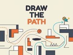                                                                     Draw the Path ﺔﺒﻌﻟ
