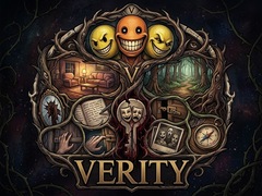                                                                     Verity ﺔﺒﻌﻟ