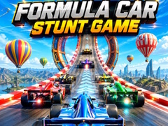                                                                     Formula Car Stunt Game ﺔﺒﻌﻟ