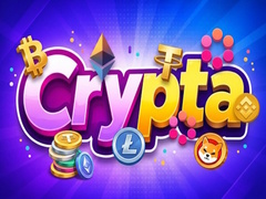                                                                     Crypta ﺔﺒﻌﻟ