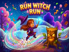                                                                     Run Witch Run ﺔﺒﻌﻟ
