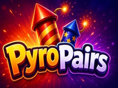                                                                     Pyro Pairs ﺔﺒﻌﻟ