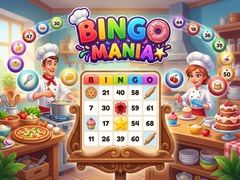                                                                     Bingo Mania ﺔﺒﻌﻟ