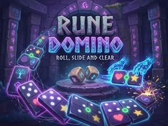                                                                     Rune Domino - Roll, Slide and Clear ﺔﺒﻌﻟ
