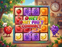                                                                     Onet Fruit Connect ﺔﺒﻌﻟ