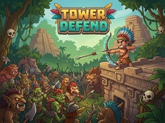                                                                     Tower Defend ﺔﺒﻌﻟ