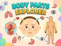                                                                     Body Parts Explorer ﺔﺒﻌﻟ
