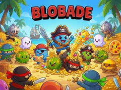                                                                     Bloblade ﺔﺒﻌﻟ