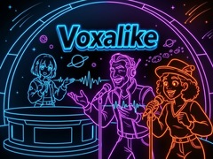                                                                     Voxalike ﺔﺒﻌﻟ