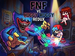                                                                     FNF Vs. Huggy Wuggy Redux ﺔﺒﻌﻟ