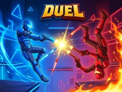                                                                     Duel ﺔﺒﻌﻟ