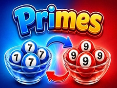                                                                     Primes ﺔﺒﻌﻟ