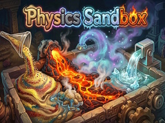                                                                     Physics Sandbox ﺔﺒﻌﻟ