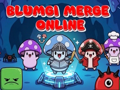                                                                     Blumgi Merge Online ﺔﺒﻌﻟ